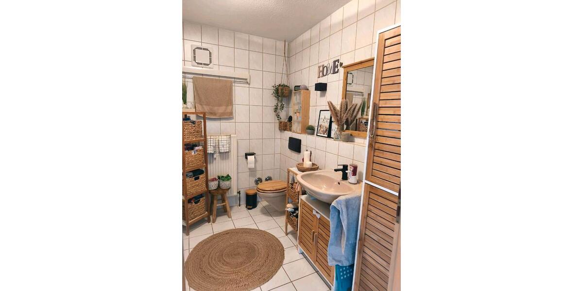 Etagenwohnung Weitramsdorf - 3 Zimmer, 85 m&sup2;, 1.100&euro; | Angebot:26413805