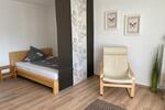 Wohnen auf Zeit Kempten (Allgäu) - 1 Zimmer, 36 m&sup2;, 830&euro; | Angebot:26262780