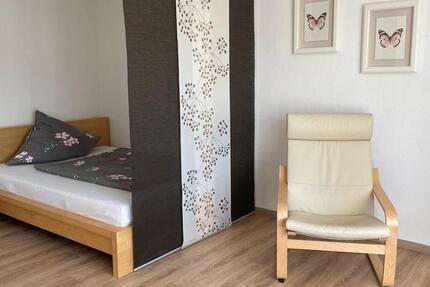 Wohnen auf Zeit Kempten (Allgäu) - 1 Zimmer, 36 m&sup2;, 850&euro; | Angebot:26262780