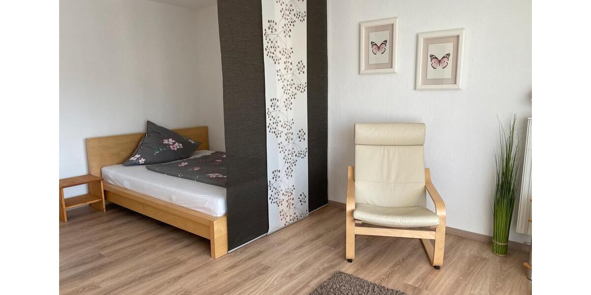 Wohnen auf Zeit Kempten (Allgäu) - 1 Zimmer, 36 m&sup2;, 850&euro; | Angebot:26262780