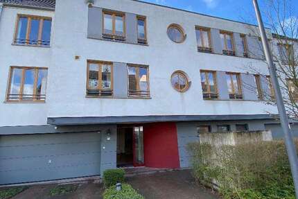 Wohnung zum Mieten in Bremen 1.750 € 145 m² 4 zimmer