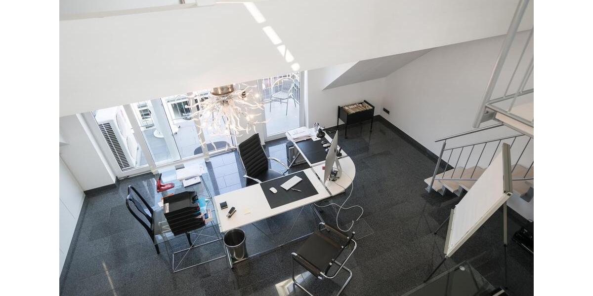 Maisonettenwohnung Trier - 5 Zimmer, 314 m&sup2;, 3.000&euro; | Angebot:25886584