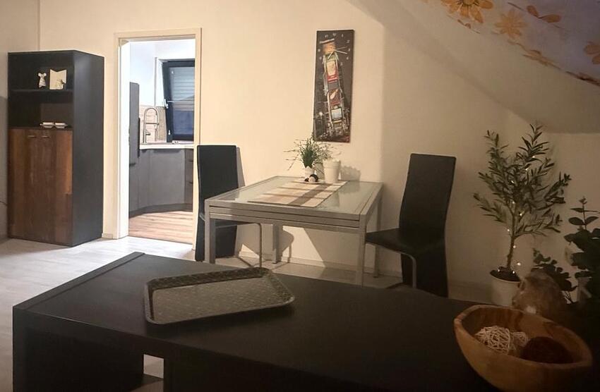 Fewo ;1 Zimmer KB Privat in Antrifttal, 7Km von Alsfeld