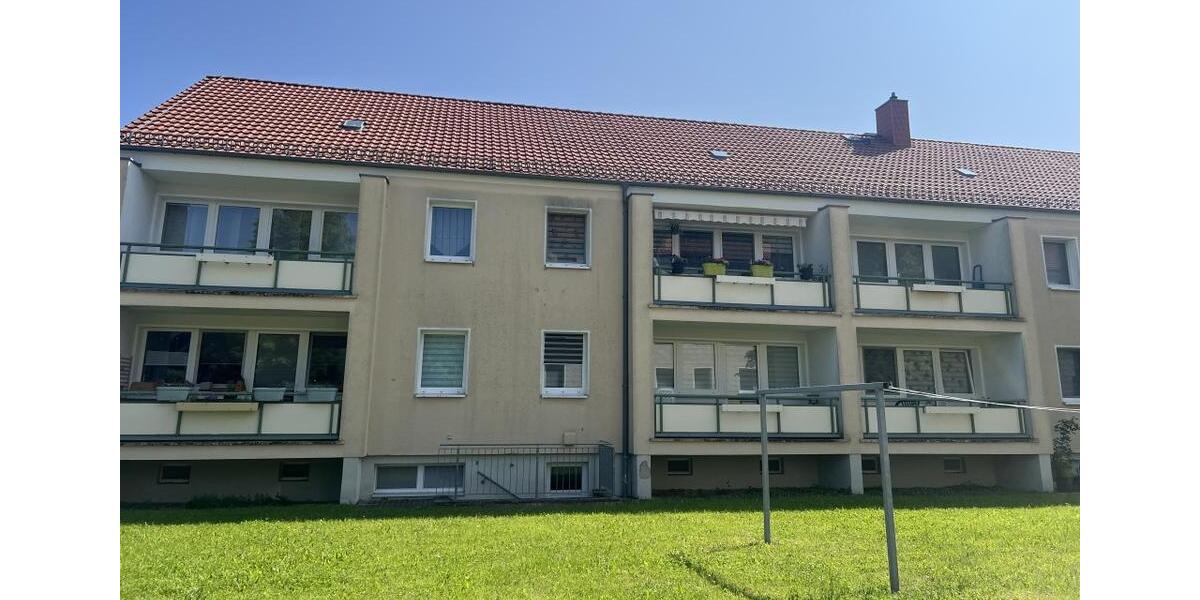 Etagenwohnung Dorfhain - 3 Zimmer, 67 m&sup2;, 399&euro; | Angebot:25286997