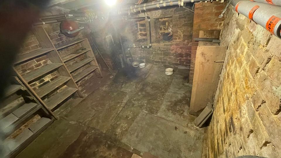 Erdgeschoßwohnung Erxleben - 4 Zimmer, 90 m&sup2;, 600&euro; | Angebot:26160773