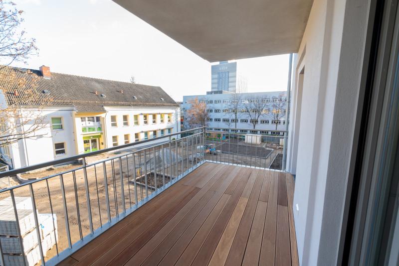 Etagenwohnung Frankfurt (Oder) - 2 Zimmer, 79 m&sup2;, 1.109&euro; | Angebot:25323144