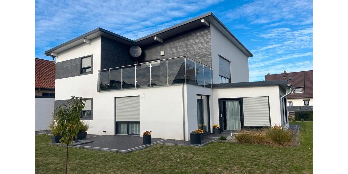 Terrassenwohnung Laatzen - 3 Zimmer, 120 m&sup2;, 1.700&euro; | Angebot:26125207
