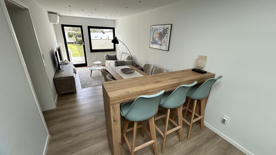 Wohnen auf Zeit Hennef (Sieg) - 3 Zimmer, 78 m&sup2;, 50&euro; | Angebot:24535581