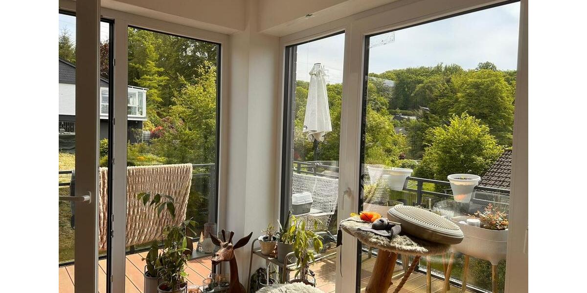 Dachgeschoßwohnung Waldbröl - 2 Zimmer, 70 m&sup2;, 780&euro; | Angebot:26648403