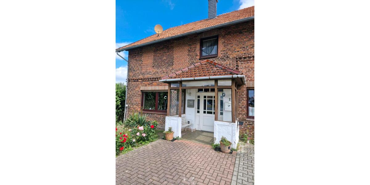 Etagenwohnung Preußisch Oldendorf - 3 Zimmer, 72 m&sup2;, 600&euro; | Angebot:26045538