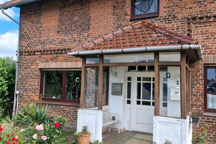 Wohnung Preußisch Oldendorf - 3 Zimmer, 72 m&sup2;, 600&euro; | Angebot:26045538