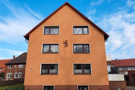 Wohnung Edemissen - 3 Zimmer, 62 m&sup2;, 465&euro; | Angebot:26301958