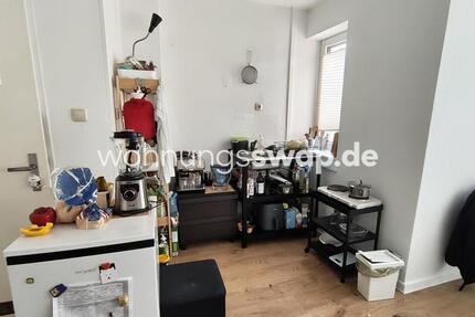 Wohnung Mainz Neustadt - 2 Zimmer, 34 m&sup2;, 420&euro; | Angebot:25342690