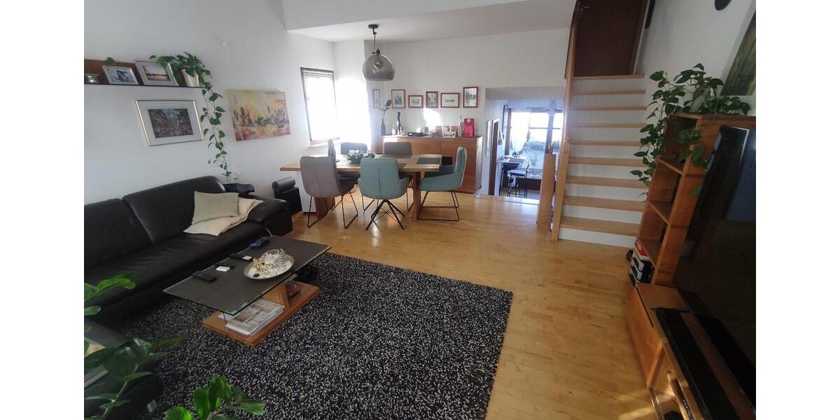 3-Zimmer-Wohnung im Sonnenhof (Windprechtstr.) 3 zimmer