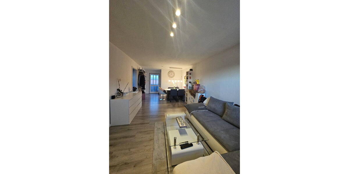 Etagenwohnung Lauenburg - 2 Zimmer, 52 m&sup2;, 680&euro; | Angebot:26490940
