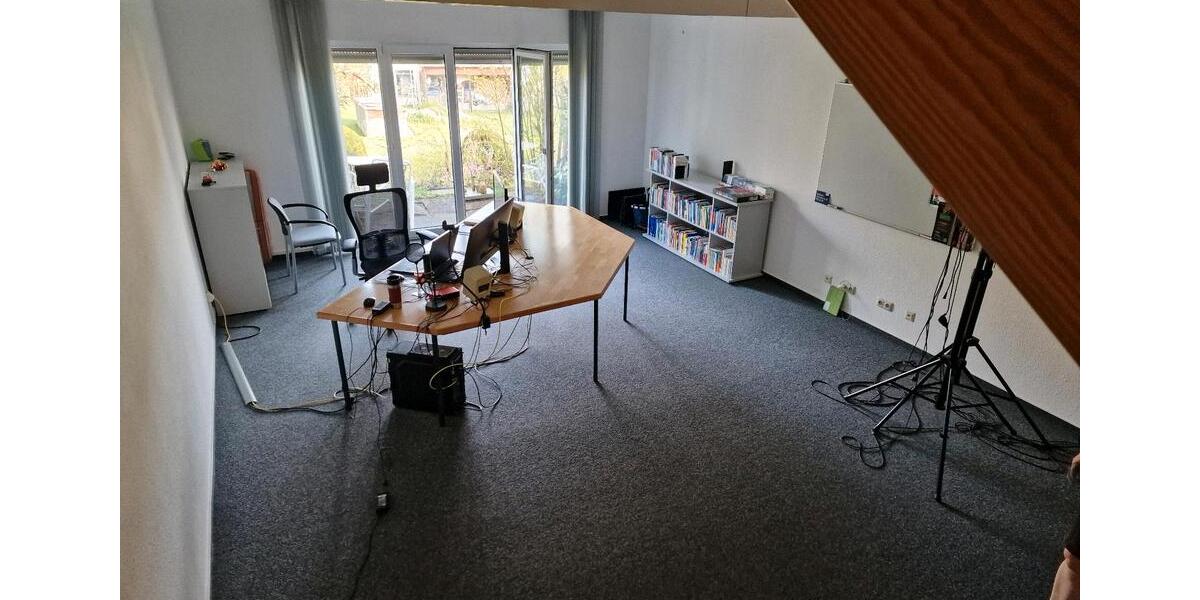 Gewerbeobjekt Solms - 900&euro; | Angebot:26402353