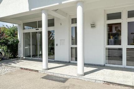 Gewerbeobjekt Parkstetten - 2.000&euro; | Angebot:21581259