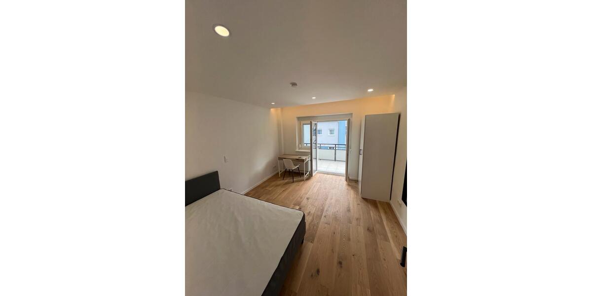 Wohnen auf Zeit Nürnberg - 3 Zimmer, 12 m&sup2;, 570&euro; | Angebot:25993165