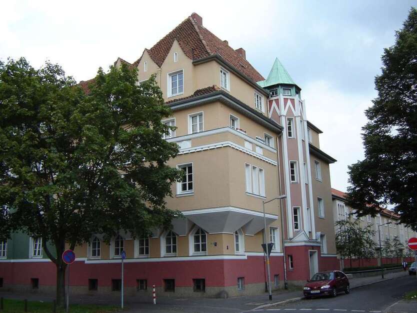 Wohnung zum Mieten in Hannover 728,50 € 75.9 m²