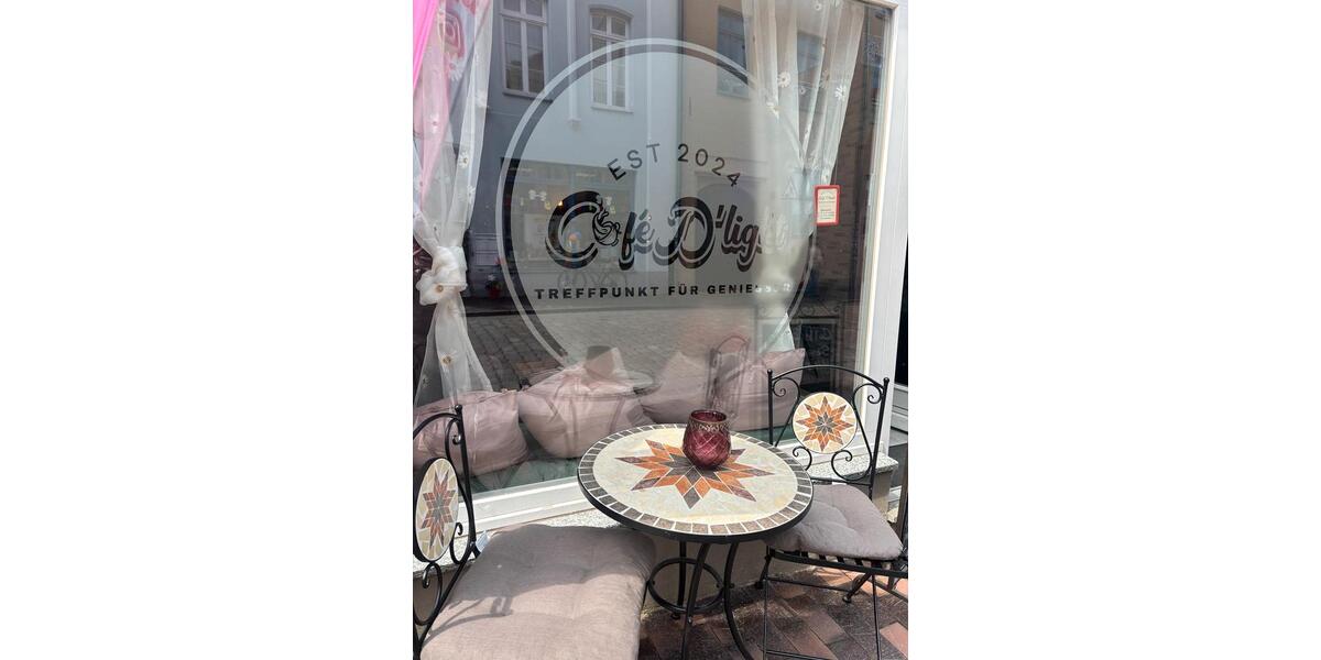 Gewerbeobjekt Güstrow - 1.000&euro; | Angebot:25921574