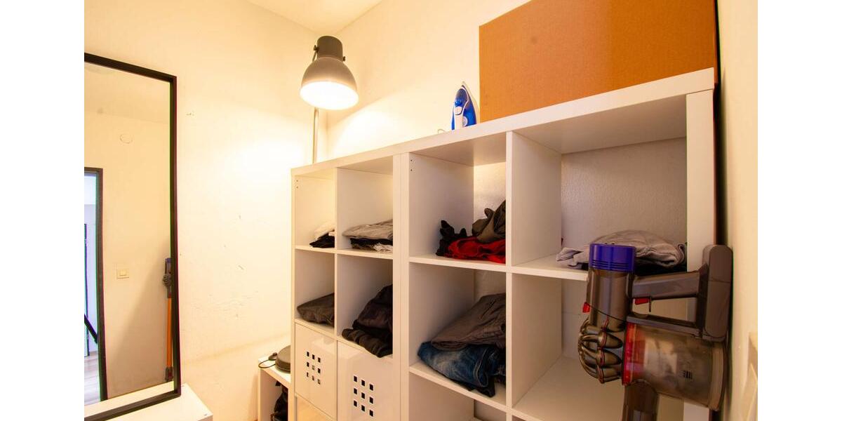 Etagenwohnung Bad Zwischenahn - 2 Zimmer, 59 m&sup2;, 670&euro; | Angebot:26489554