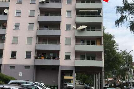 Wohnung Nagold Iselshausen - 3.5 Zimmer, 95 m&sup2;, 860&euro; | Angebot:25159077