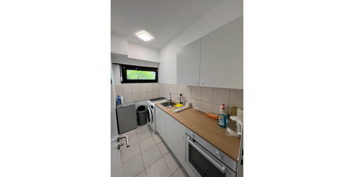 Erdgeschoßwohnung Ludwigshafen am Rhein Ludwigshafen-Oggersheim - 2 Zimmer, 44 m&sup2;, 650&euro; | Angebot:24789058