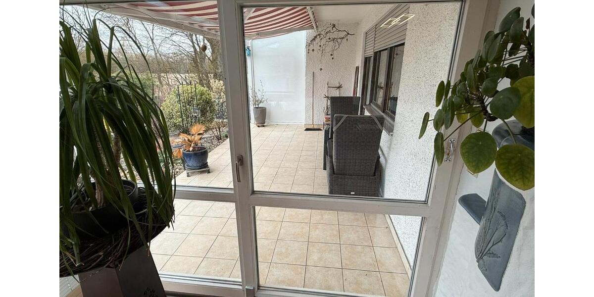 Erdgeschoßwohnung Pilsting - 3 Zimmer, 95 m&sup2;, 740&euro; | Angebot:26033518