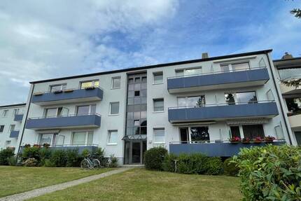 Wohnung Wedel Schulau West - 2 Zimmer, 58 m&sup2;, 705&euro; | Angebot:26753426
