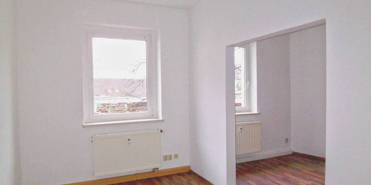 Etagenwohnung Bautzen - 2 Zimmer, 65 m&sup2;, 325&euro; | Angebot:25746000