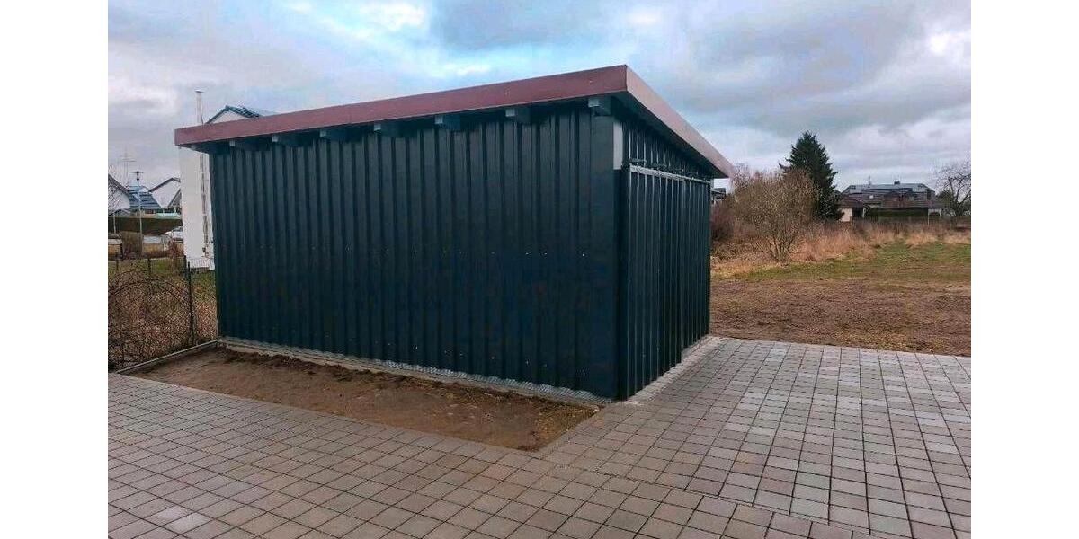 Etagenwohnung Dingolfing - 2 Zimmer, 50 m&sup2;, 600&euro; | Angebot:25292410