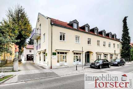 Gewerbeobjekt Weilheim - 2.300&euro; | Angebot:26877280