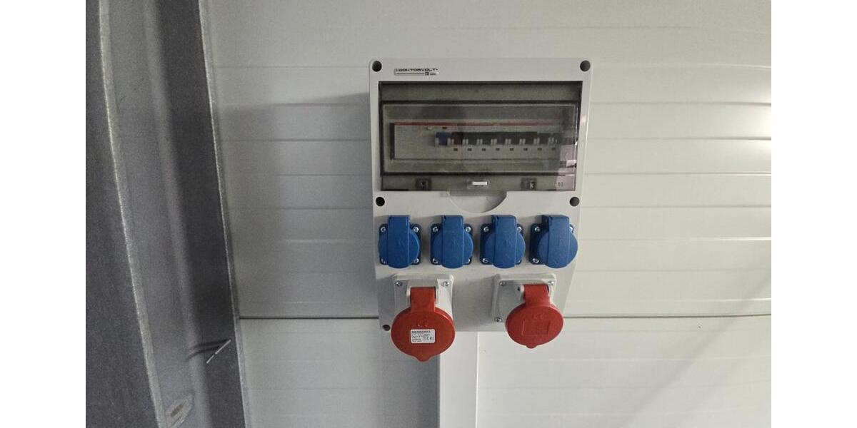 Gewerbeobjekt Schrobenhausen - 2.800&euro; | Angebot:24359919