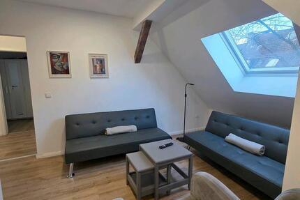 Wohnen auf Zeit Dortmund Brackel - 3 Zimmer, 75 m&sup2;, 180&euro; | Angebot:25642491