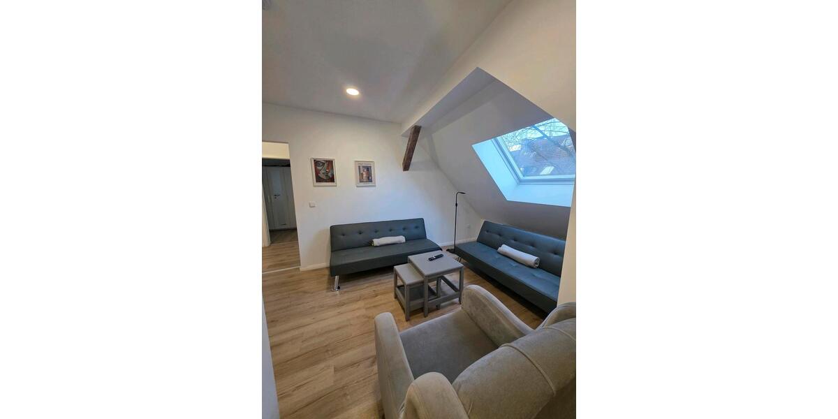 Wohnen auf Zeit Dortmund Brackel - 3 Zimmer, 75 m&sup2;, 180&euro; | Angebot:25642491