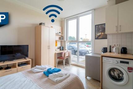 Wohnen auf Zeit Staßfurt - 4 Zimmer, 100 m&sup2;, 25&euro; | Angebot:25791124