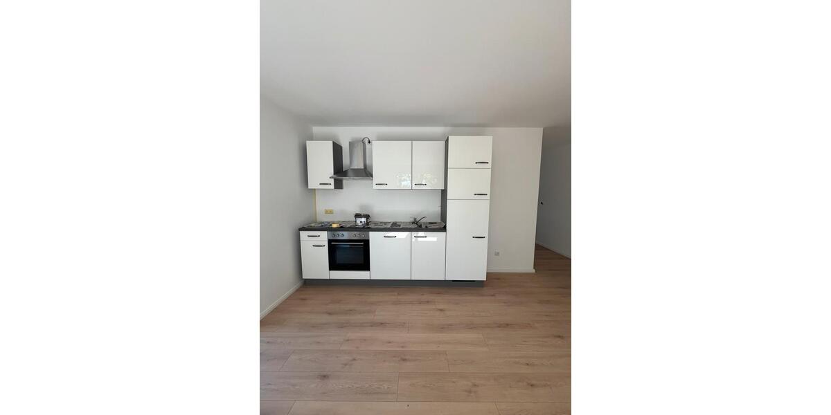 Dachgeschoßwohnung Scheeßel - 2 Zimmer, 60 m&sup2;, 795&euro; | Angebot:26635548