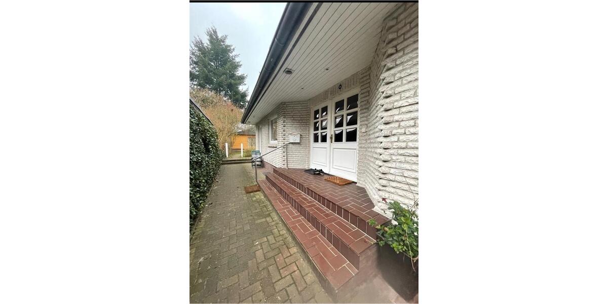 Wohnen auf Zeit Hamburg Stellingen - 1 Zimmer, 100 m&sup2;, 85&euro; | Angebot:26265332