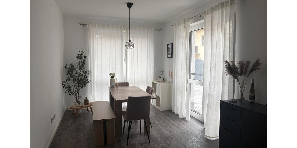 Erdgeschoßwohnung Oestrich-Winkel Winkel - 4 Zimmer, 90 m&sup2;, 1.328&euro; | Angebot:25265495