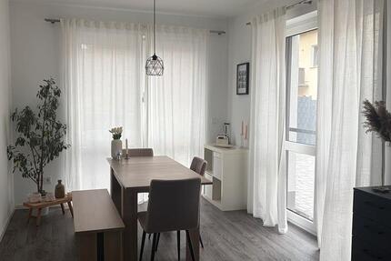 Wohnung Oestrich-Winkel Winkel - 4 Zimmer, 90 m&sup2;, 1.328&euro; | Angebot:25265495