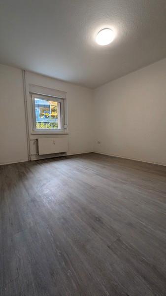 Gut und günstig: 2-Zimmer-Whg. nähe Bahnhof von Villingen zimmer