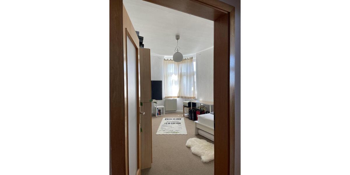 Wohnen auf Zeit Dortmund Innenstadt Nord - 1 Zimmer, 26 m&sup2;, 349&euro; | Angebot:26686633