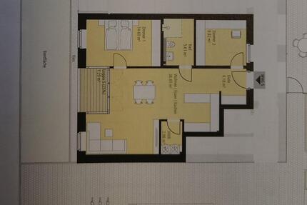 OG Wohnung in ruhiger Wohnlage zimmer