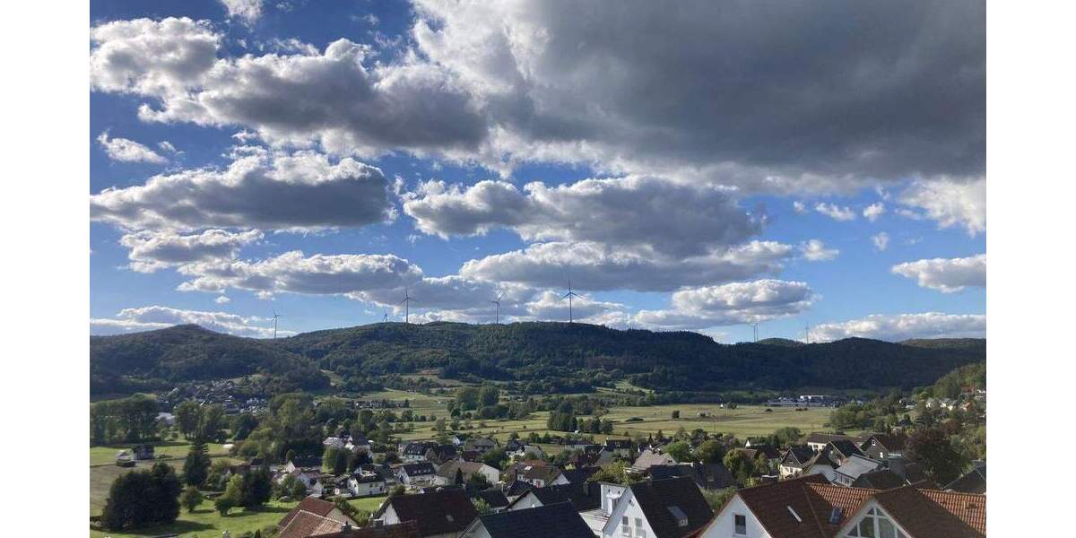 Etagenwohnung Biedenkopf-Kombach Kombach - 3 Zimmer, 85 m&sup2;, 700&euro; | Angebot:24748624