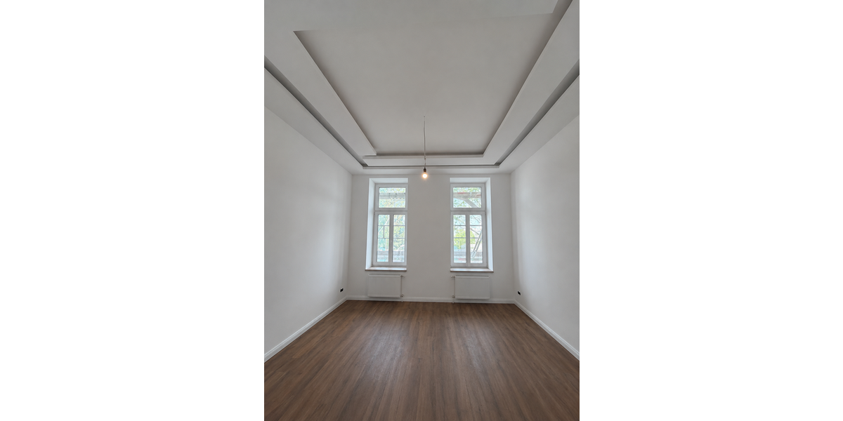 Etagenwohnung Rostock Hansaviertel - 2 Zimmer, 51 m&sup2;, 1.027&euro; | Angebot:26737826