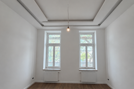 Wohnung Rostock Hansaviertel - 2 Zimmer, 51 m&sup2;, 1.027&euro; | Angebot:26737826