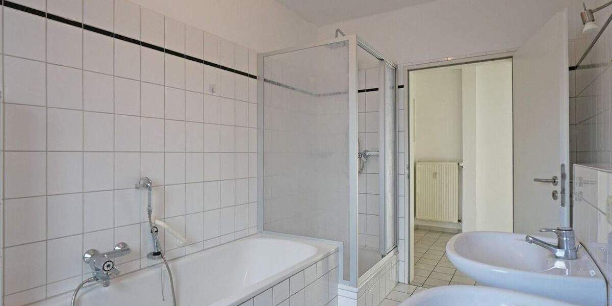 Etagenwohnung Vechta / Langförden Langförden - 730&euro; | Angebot:24760753