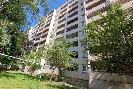 +++Tolle 2-RaumWohnung mit Balkon+++