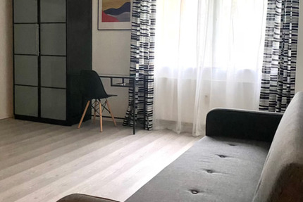 Wohnung Hannover Vahrenwald-List - 1 Zimmer, 40 m&sup2;, 1.200&euro; | Angebot:24673995