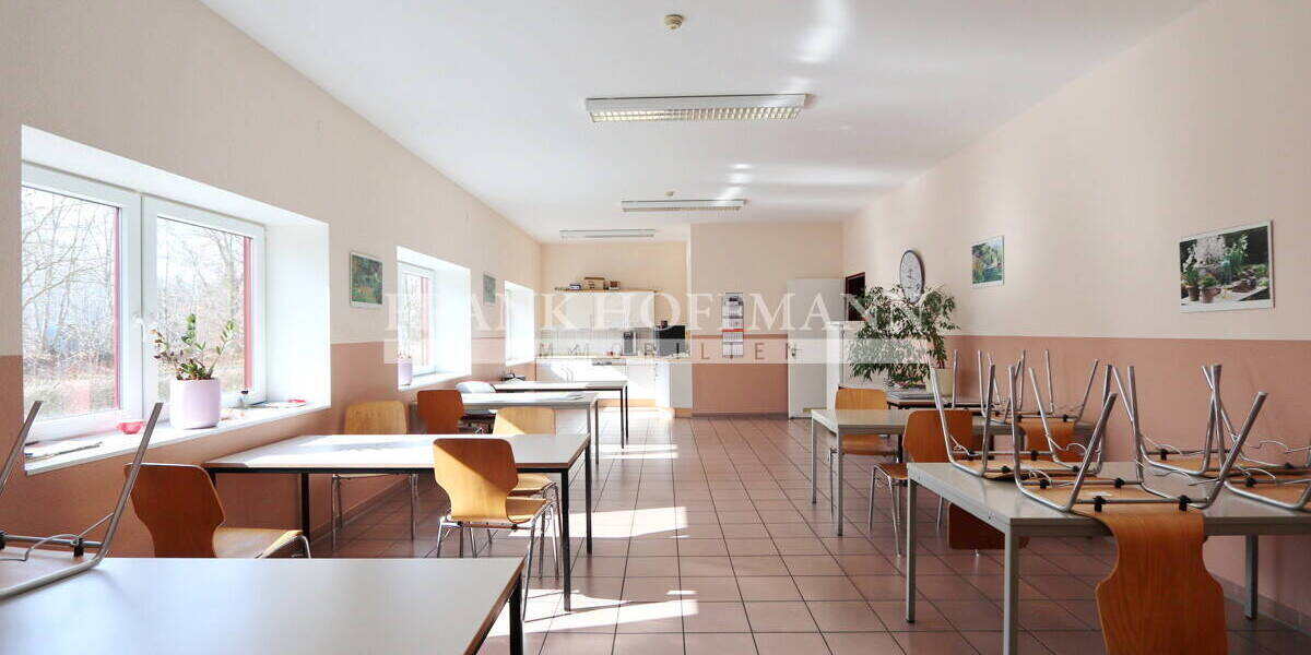 Gewerbeobjekt Nortorf - 16.510&euro; | Angebot:26160685